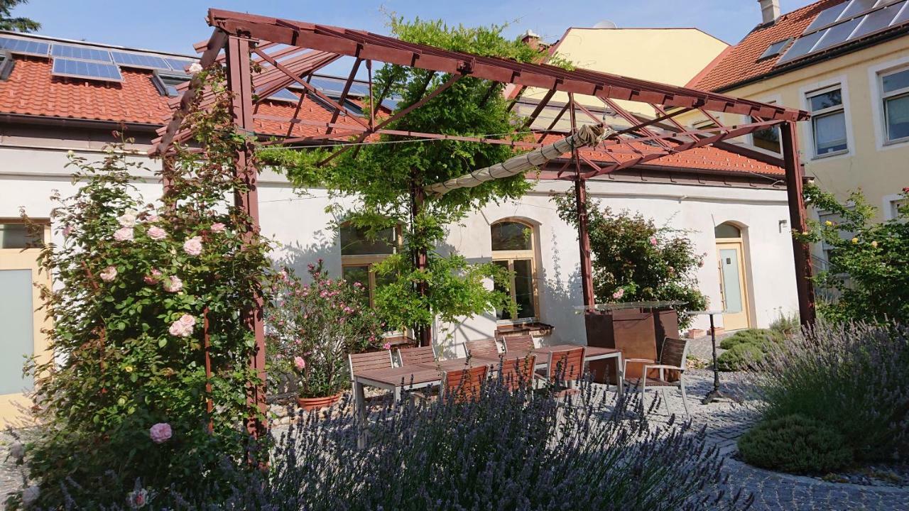 Maison Am Liesingbach Wina Bagian luar foto