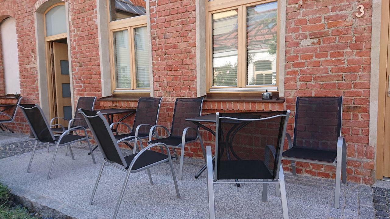 Maison Am Liesingbach Wina Bagian luar foto