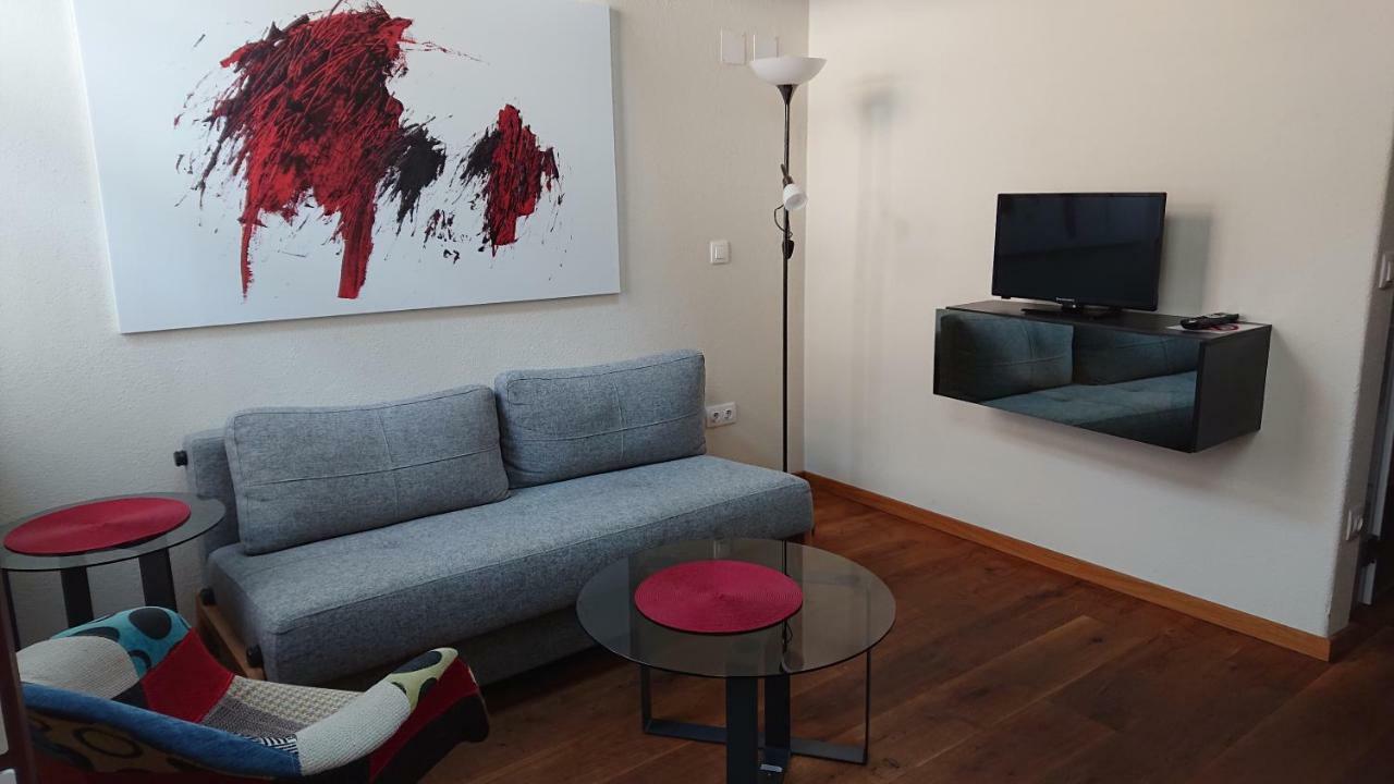 Maison Am Liesingbach Wina Bagian luar foto