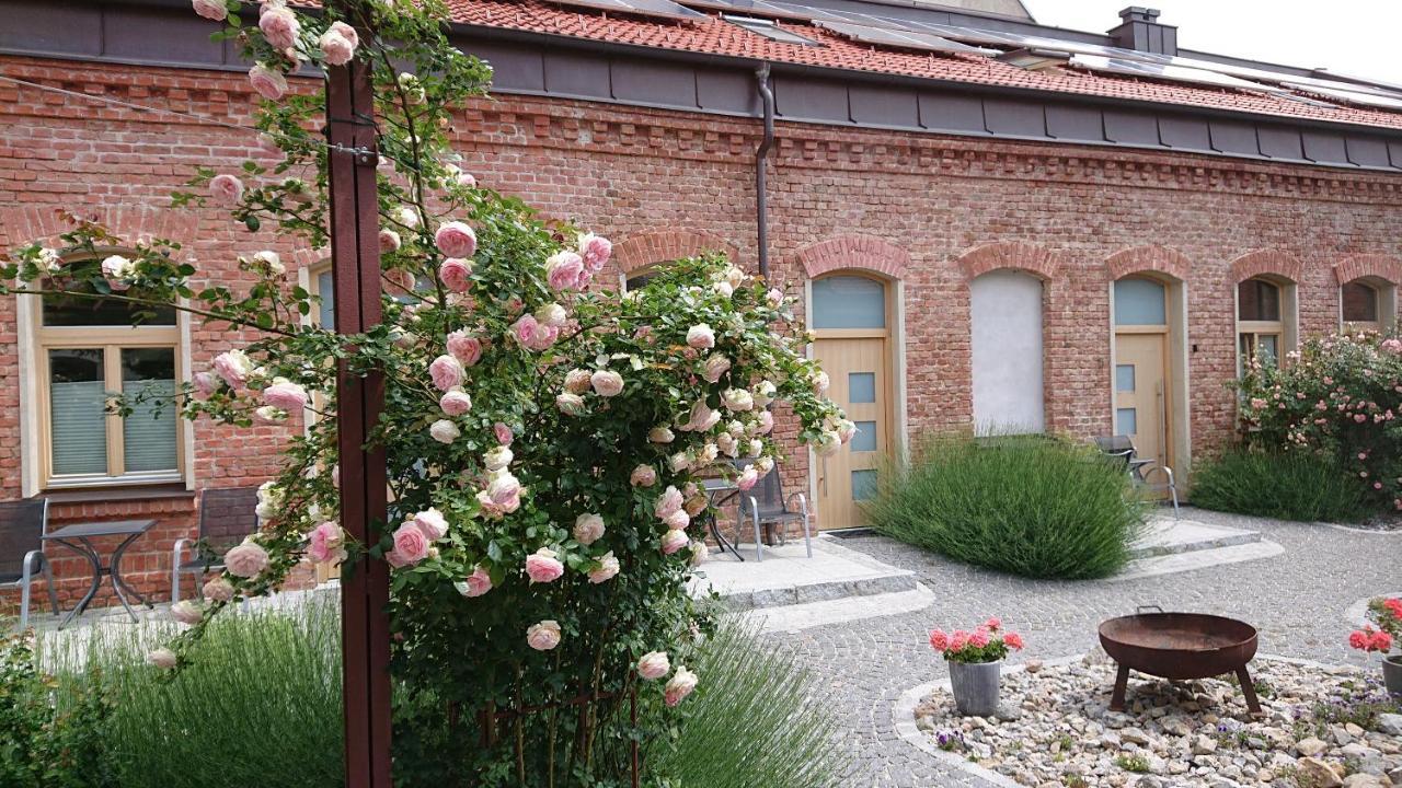 Maison Am Liesingbach Wina Bagian luar foto